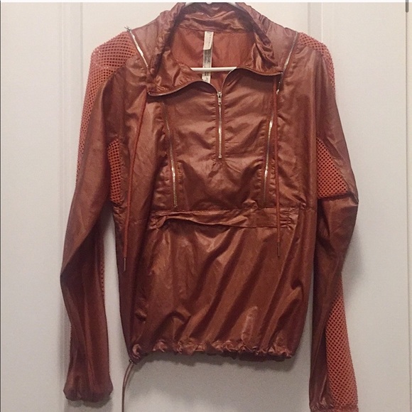 Free People Movement Coral Windbreaker - Picture 3 of 5